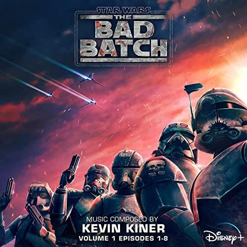 bad batch episodes 1-8 photo